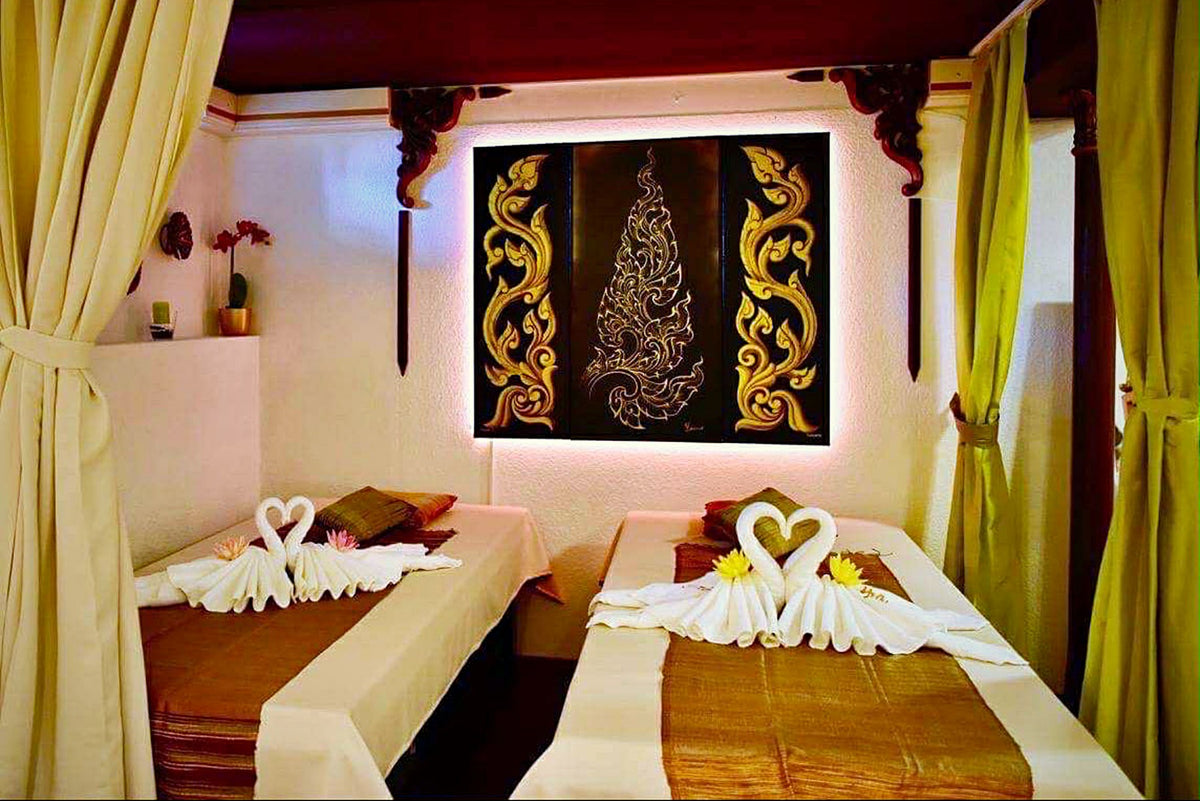 #anantra_thaimassage# - #winterbach#