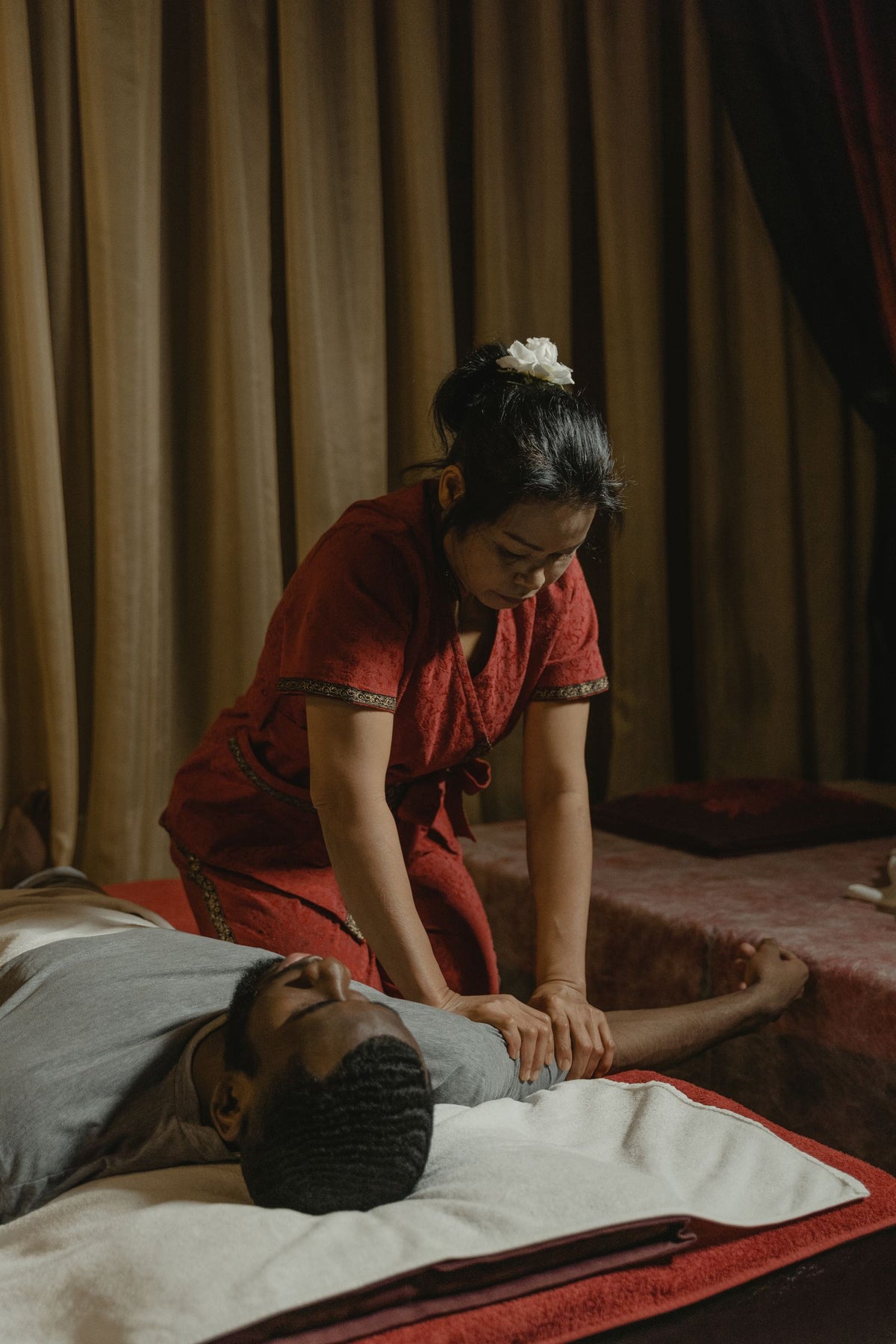 #anantra_thaimassage# - #winterbach#