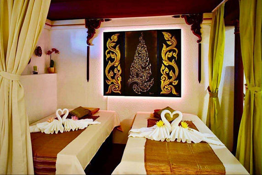 #anantra_thaimassage# - #winterbach#