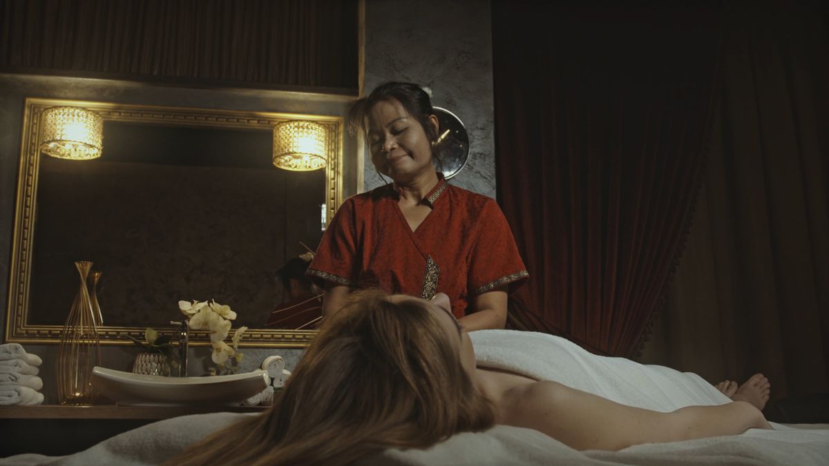 #anantra_thaimassage# - #winterbach#