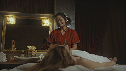 #anantra_thaimassage# - #winterbach#