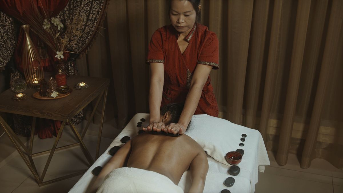 #anantra_thaimassage# - #winterbach#