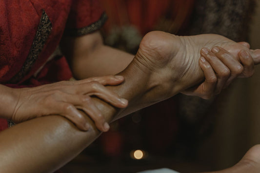 #anantra_thaimassage# - #winterbach#