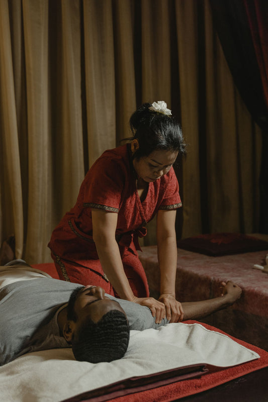 #anantra_thaimassage# - #winterbach#